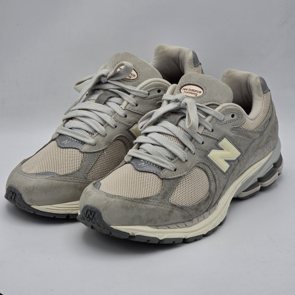 New Balance 2002R Lunar New Year Concrete - Picture 1 of 7